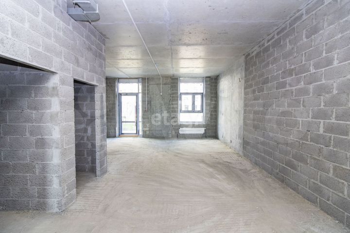 Сдам помещение свободного назначения, 110.8 м²