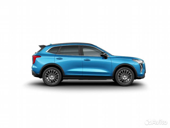 HAVAL Jolion 1.5 AMT, 2024