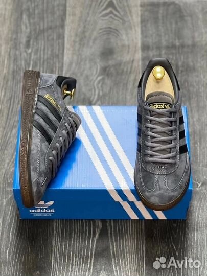 Кроссовки Adidas Spezial