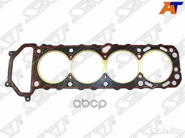 Прокладка ГБЦ nissan bassara/largo/presage/rnes