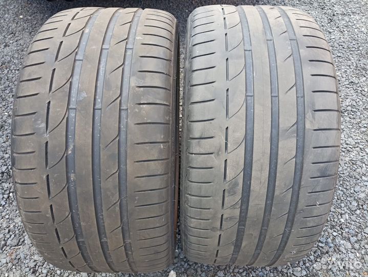 Advance AR220 275/35 R20 102Y