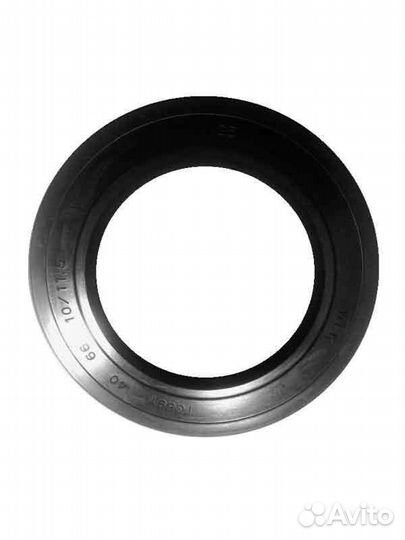 Сальник бака 40x66x10/11.5 Haier 03at116