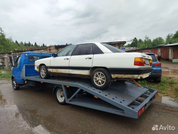 Audi 100 с3 разбор/ на запчасти