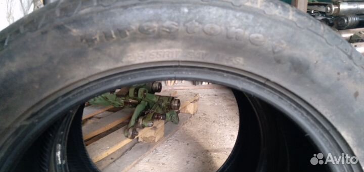 Kingrun Phantom K3000 215/55 R17