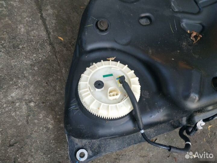 Бак топливный Lexus Gs 3 05-07