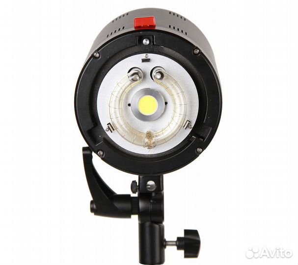 Вспышка студийная Falcon Eyes Phantom 400 HSS