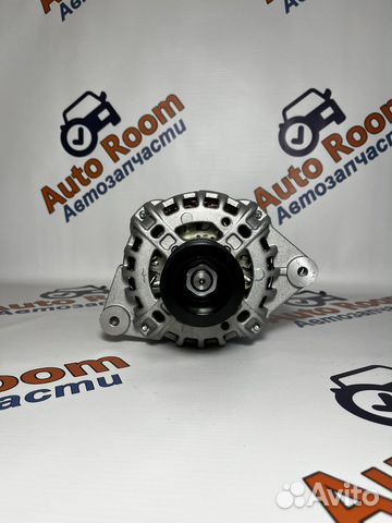 Генератор Bosch 110Амп Приора,Калина,Гранта