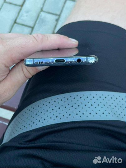 Samsung galaxy s10 e