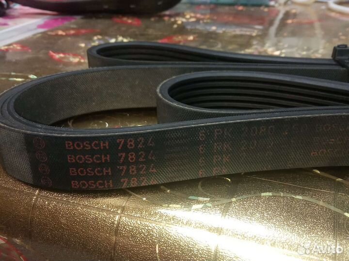 Ремень приводной Sprinter