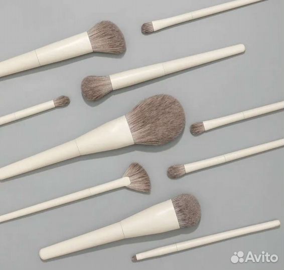 Кисти для макияжа