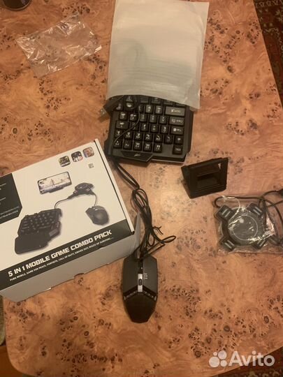 Игровой конвертер