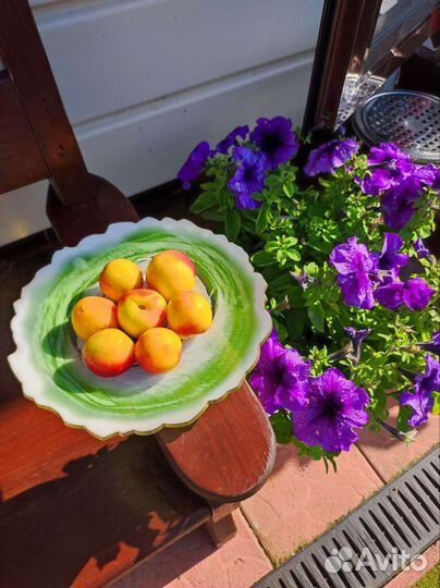 Ваза фруктовница