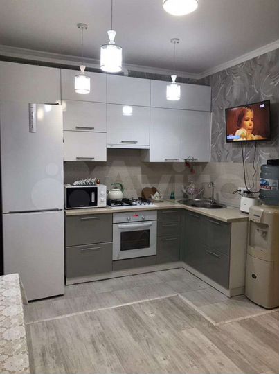 Дом 48 м² на участке 8,3 сот.