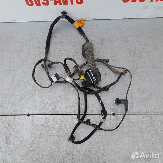 Проводка двери передняя правая Kia Rio 3 G4FA 2014