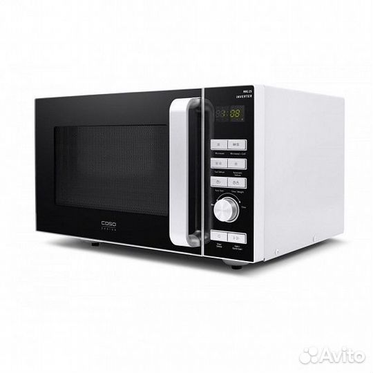 Микроволновая печь Caso MIG 25
