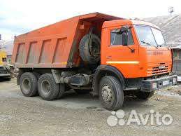 Вывоз мусора