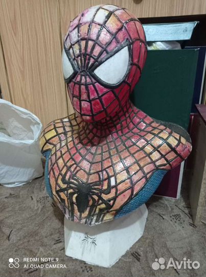 Статуэтка Человек паук