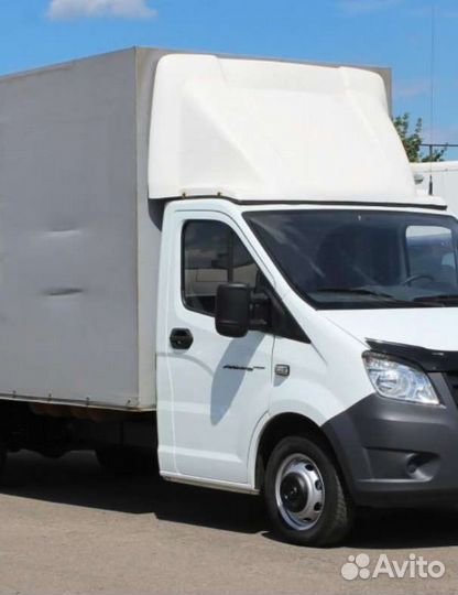 Грузоперевозки