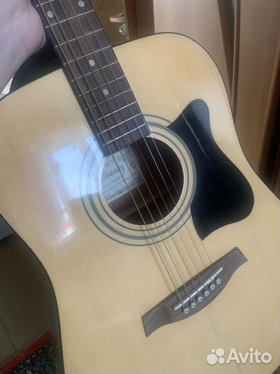 Гитара Ibanez V105JSP