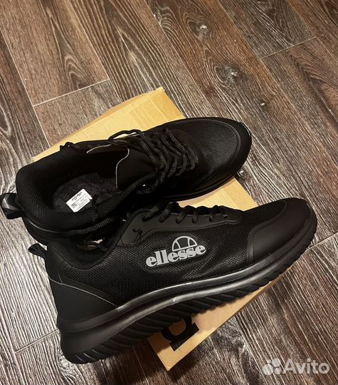 Кроссовки Ellesse