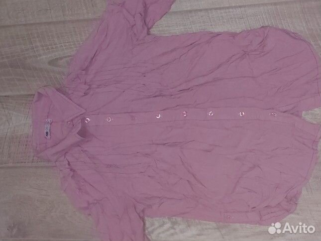 Набор женских вещей