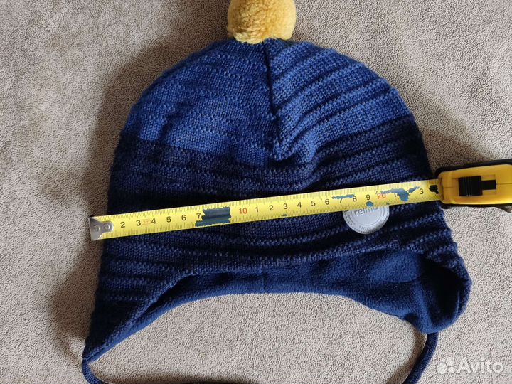 Reima Шапка зимняя