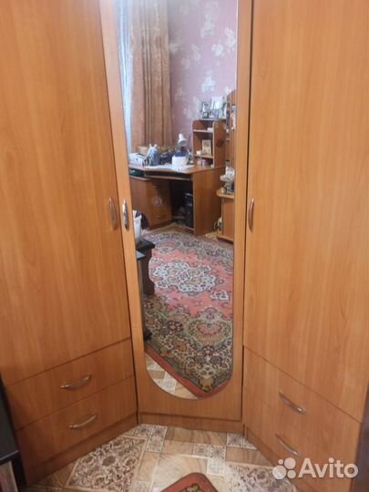 Диван раскладной шкаф