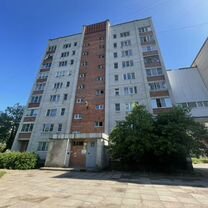 3-к. квартира, 60,1 м², 8/9 эт.