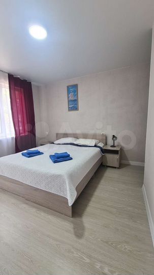 Комната 14 м², 1/1 эт.