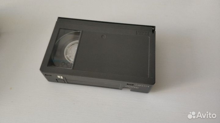 Видеокассета