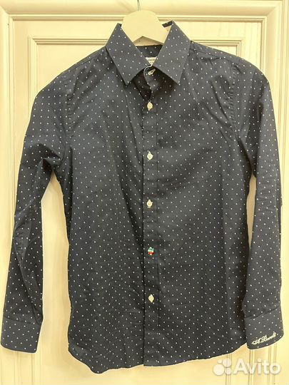 Рубашка для мальчика
