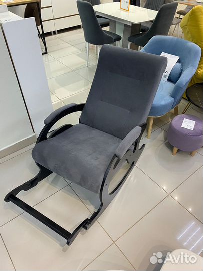 Кресло-качалка Тироль