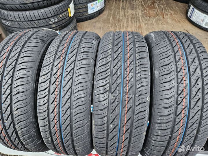 КАМА Grant (НК-241) 185/60 R14 82H