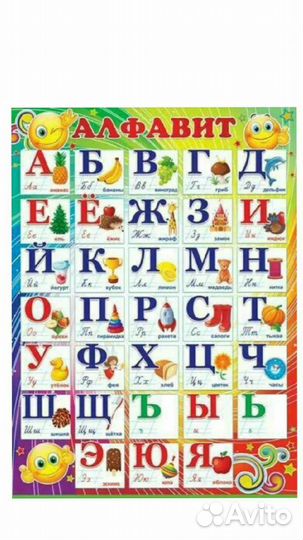 Алфавит русского языка алфавит английского языка