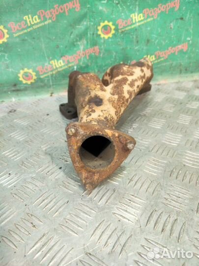 Выпускной коллектор Bmw E34 M50B25