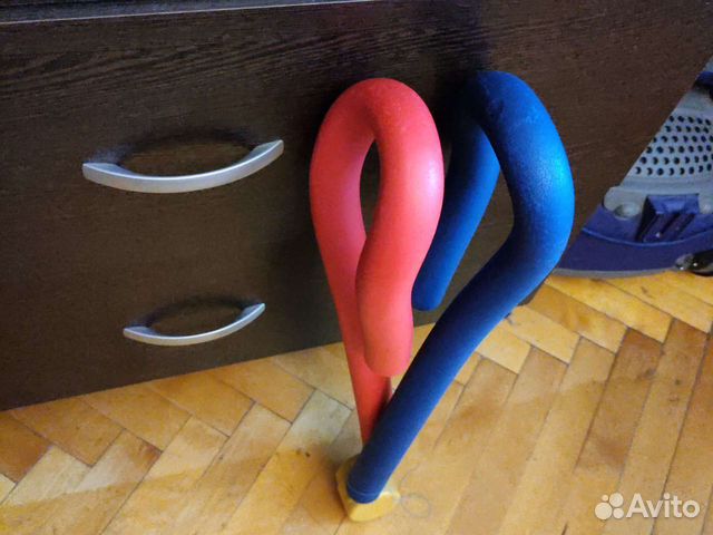 Тренажёр эспандер