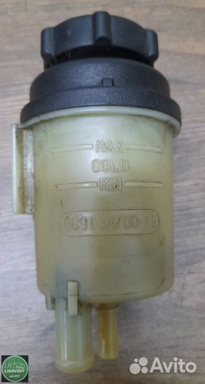 Бачок гидроусилителя Land Rover Freelander 2 L359