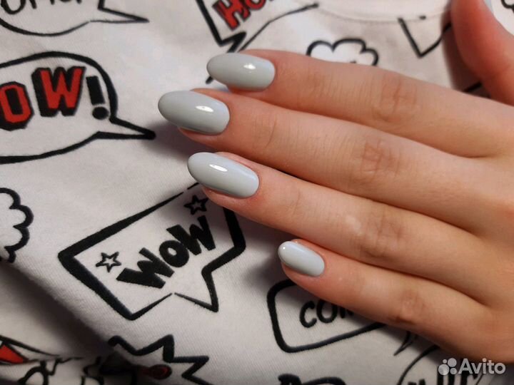 Маникюр Педикюр