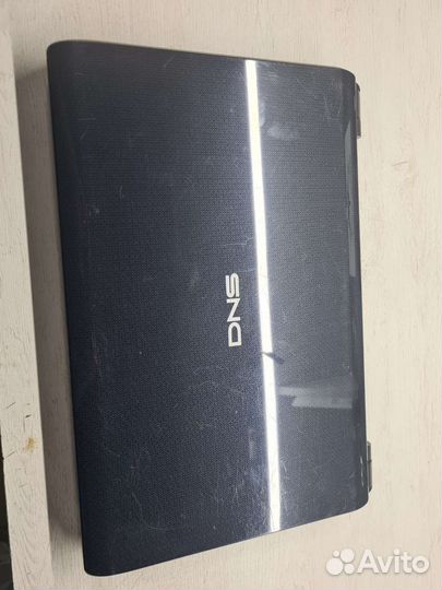 Ноутбук DNS TWC-N13M-GE2