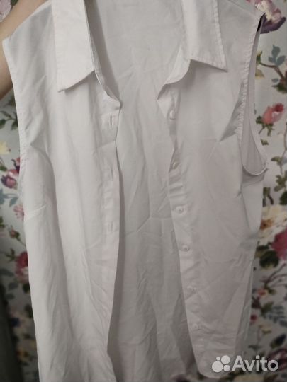 Вещи пакетом женские 44 -8