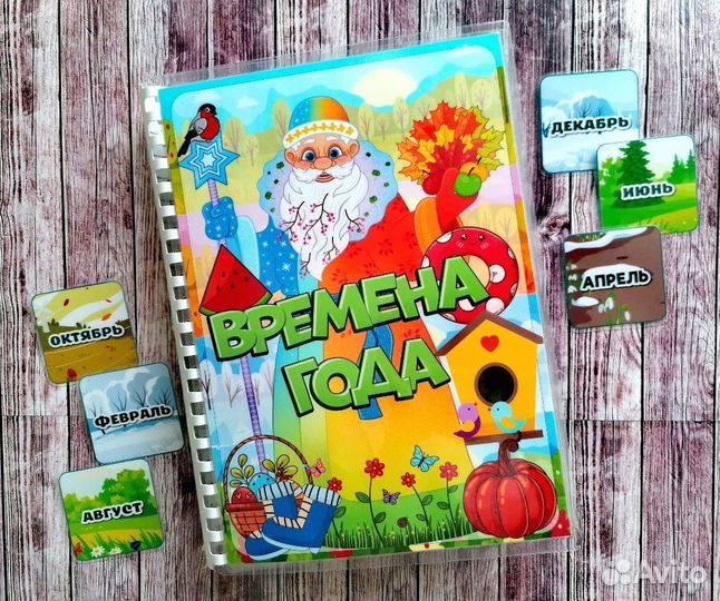 Лэпбук-Альбом 