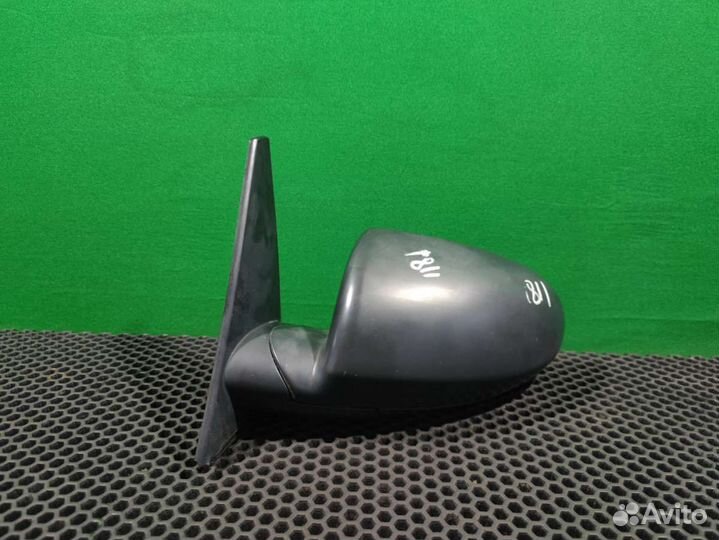 Зеркало наружное левое Audi A2 2002