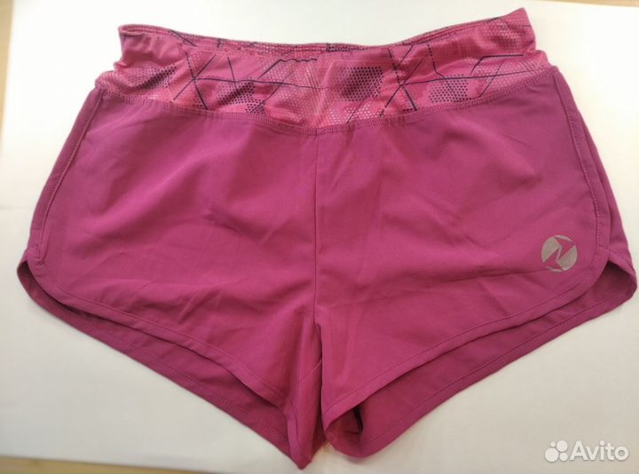 Шорты женские
