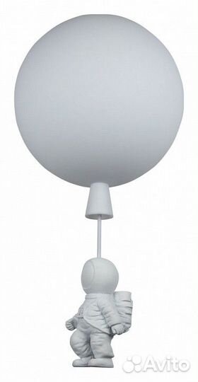 Накладной светильник Loft it Cosmo 10044/250 White