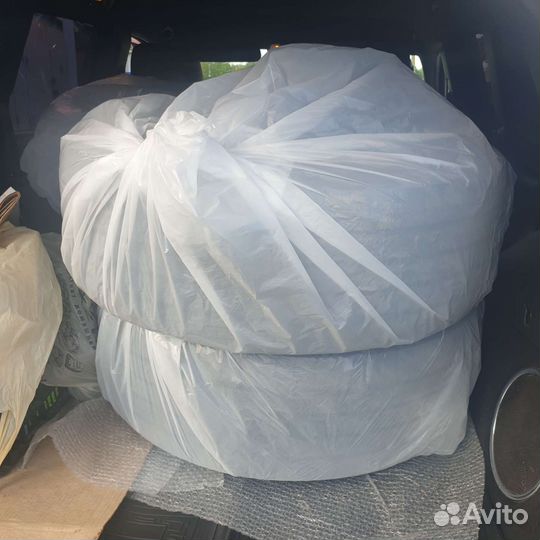 Michelin Latitude Tour 265/60 R18