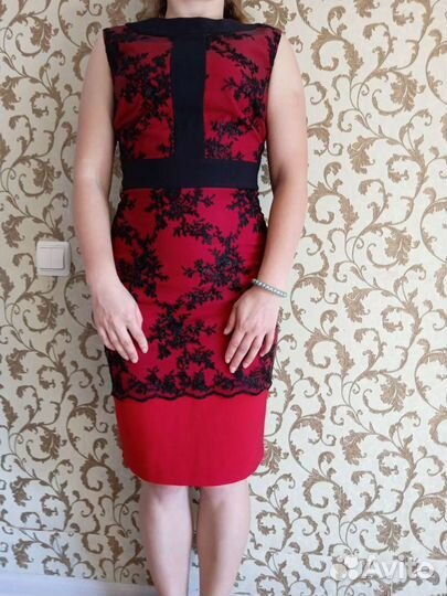 Платье на выпускной