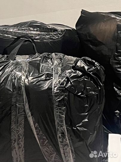 Коробка вещец