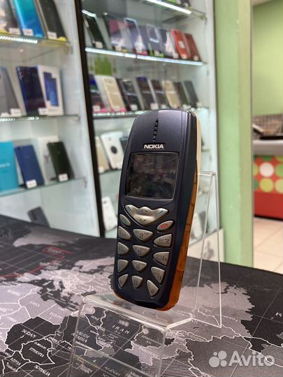 Nokia 3510i