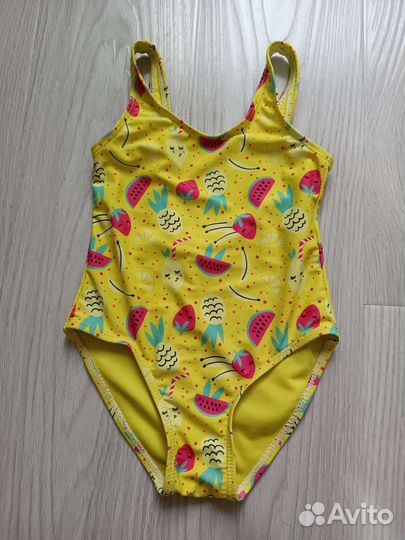 Купальник gloria jeans