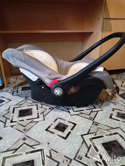 Автомобильная люлька